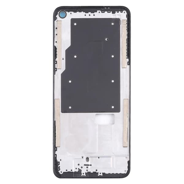 LCD Ramme Plade Til Oppo Realme 7 5g Rmx2111 Til Oppo Realme 7 5g TY
