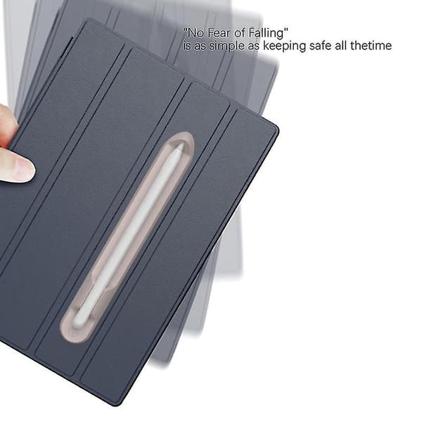 Silikone Penholder Til 1 2 Gen Magnetisk Penholder Til Silikone Penholder (sort)