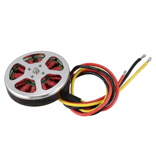 5010 750kv Høje Børsteløse Motorer Til Multi Copter Multi-akse -b