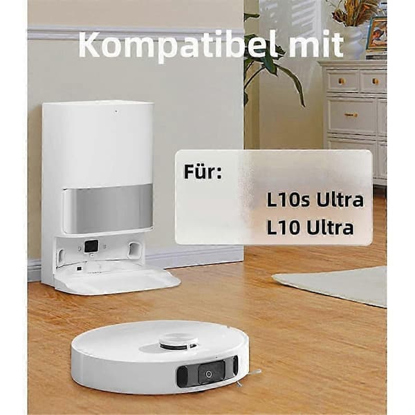 Til Dreame L10s / L10 Ultra / L10 Prime robotstøvsuger