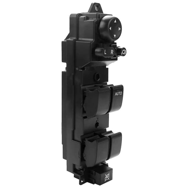 Ny Rhd Drive Strømvindusbryter Passer For 2 6 2008-2012 D652-66-350a