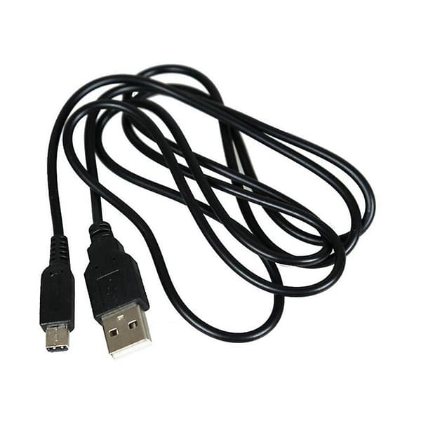 For Nintendo 3ds/dsi/dsi Xl Koble Usb Lader Kabel Adapter