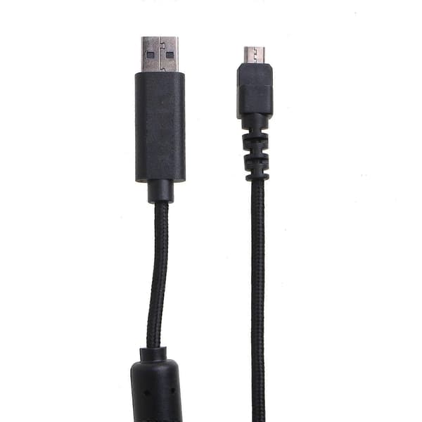 USB-kabel for Razer Wolverine Xbox One spillkontroller reparasjonsdel tilbehør