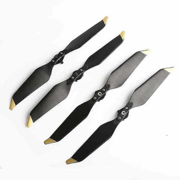 4 par propeller for DJI Mavic PRO Platinum 8331 hurtigutløserpropeller