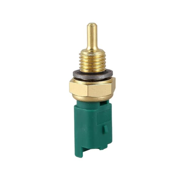 2 stk. Ny vandtemperatursensor 1338.88 Passer til C3 C5 Til 206 406 307