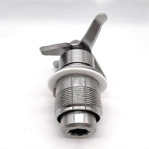 Blenderbladmontering för Waring CB6 CB10 CB15 CB10S CB10T CB15TS CB15V 502977