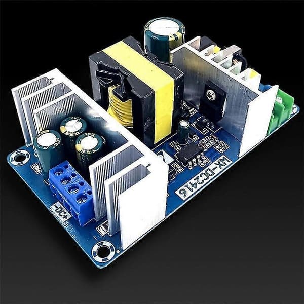 Høyeffekts Modul Kort Switching Strømforsyningskort DC Strømmodul DC2416 24v6a