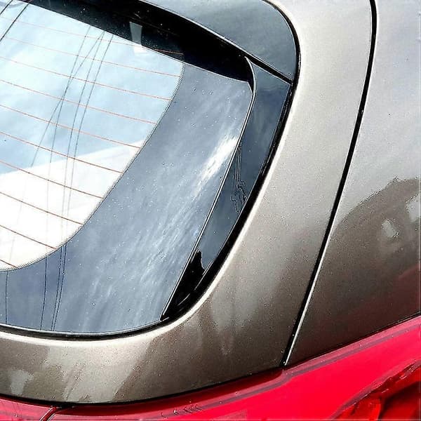 Bil Bakrute Side Spoiler Deksel Trim for R 2011-2015