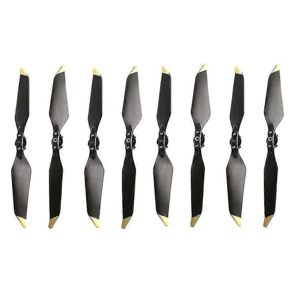 4 par propeller for DJI Mavic PRO Platinum 8331 hurtigutløserpropeller