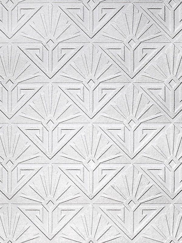 Deco Paradiso Malbar Tapet med Struktur Vinyl Anaglypta RD576