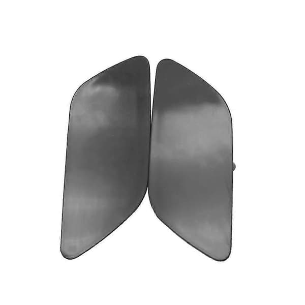 For- A6 C7 2012 2013 2014 2015 2016 2017 Frontfanger Lyktespylerdeksel 4G0955275 4G0955276