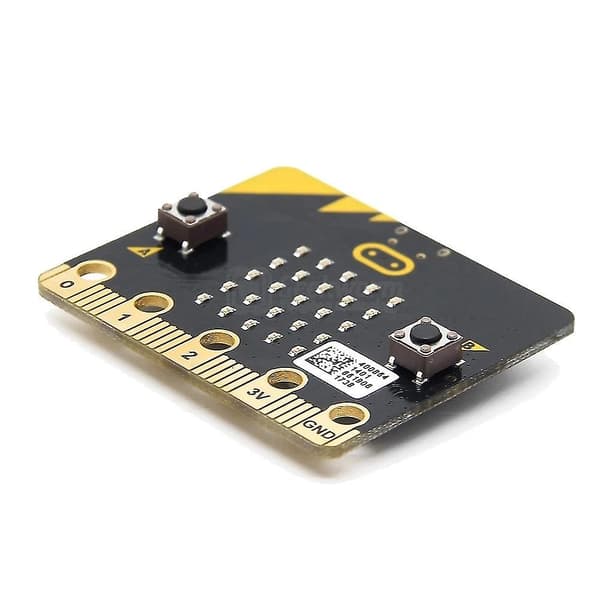 För Bbc Go Nrf51822 Utvecklingskort Mbit1