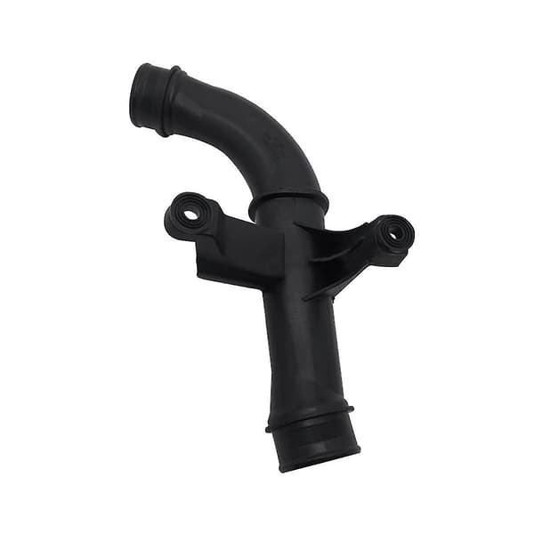 Radiator Vandrør Turbolader Intercooler Rør Slange Til 2013-2019 5c0145770