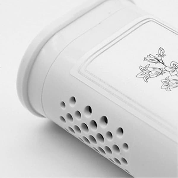 Til Ecovacs AIRBOT ANDY PRO Luftfrisker Udskiftningskapsler, Luftrensende Robot Duftkapsler