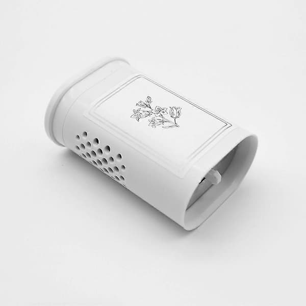Til Ecovacs AIRBOT ANDY PRO Luftfrisker Udskiftningskapsler, Luftrensende Robot Duftkapsler