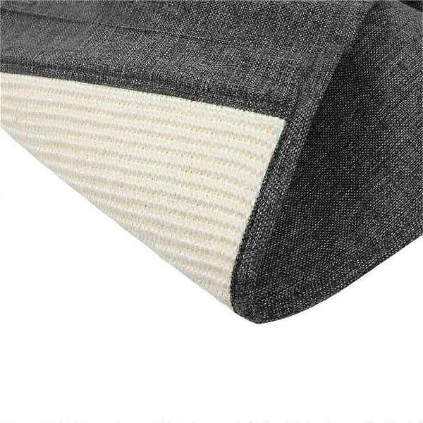 Flerbruks Beskyttelse for Kattesofa Slitesterk Klorebeskyttelse Enkel Installering A