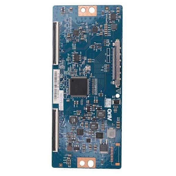 Højkvalitets splinternyt 55T32-C0L Logic Board 55T32-COL CTRL BD til 4K 55 tommer