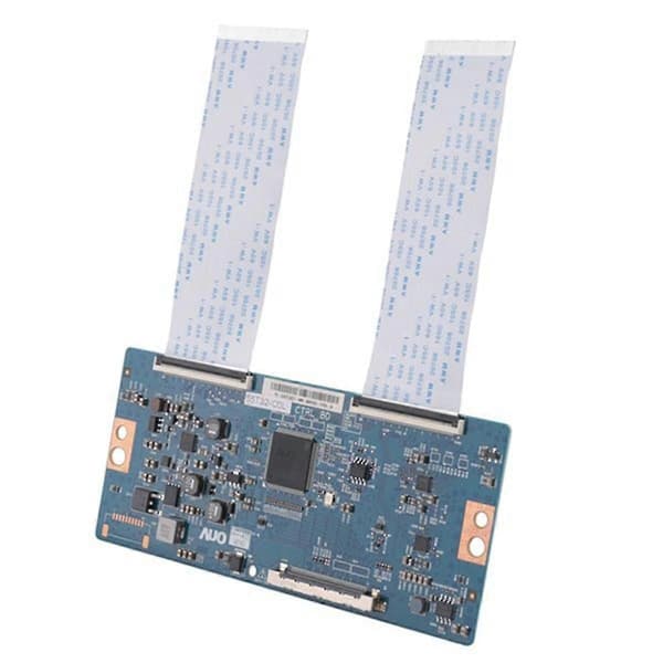 Højkvalitets splinternyt 55T32-C0L Logic Board 55T32-COL CTRL BD til 4K 55 tommer