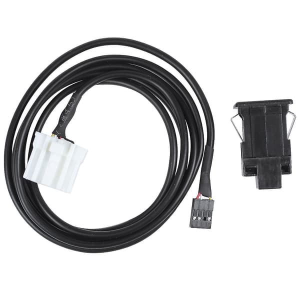 Automotive 32-pin Aux Audio Kabel Stik Bluetooth Modul Interface Adapter Kabel Til 2 3 5 6 Mx5 R