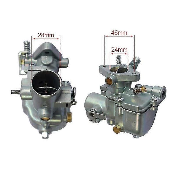 Karburator 251234r91 Til Farmall Ih Traktor Cub Loboy 154 Cub Motor