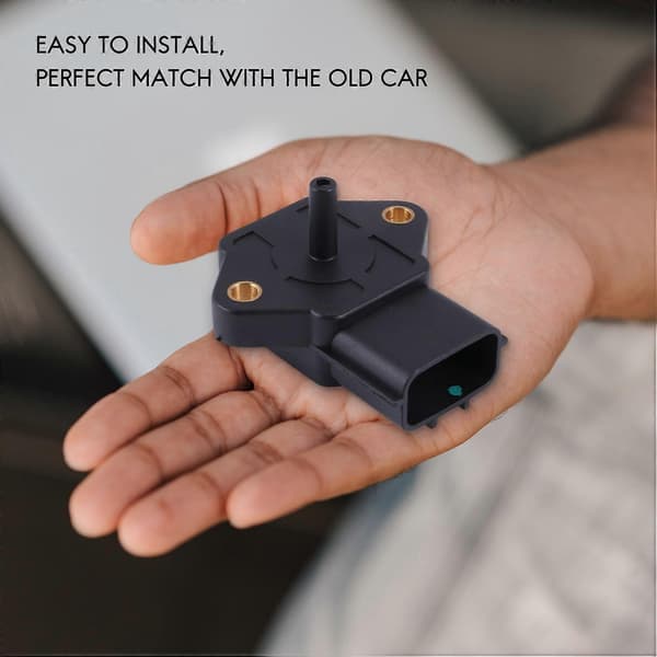 Boost Sensor PS66-01 til Skyline R34 Neo 6 Navara 2002-2005 PS66-01