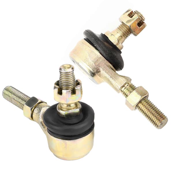 Par styrekugleled til 70cc 90cc 110cc 125cc 150cc 200cc 250cc ATV Quad Universal