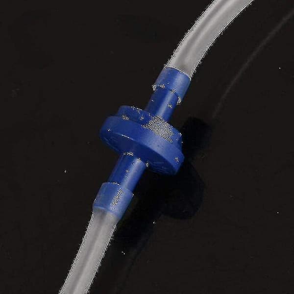 Professionell solcellsdriven dammluftare - Syrepump dammluftpump - Solcellsdriven luftare för trädgårdsdamm, akvarier (2l/min) -GSLA