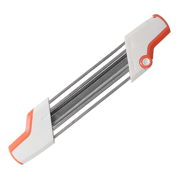 56057504303 2 i 1 filholder for sagkjede 3/8\" P 4,0 mm