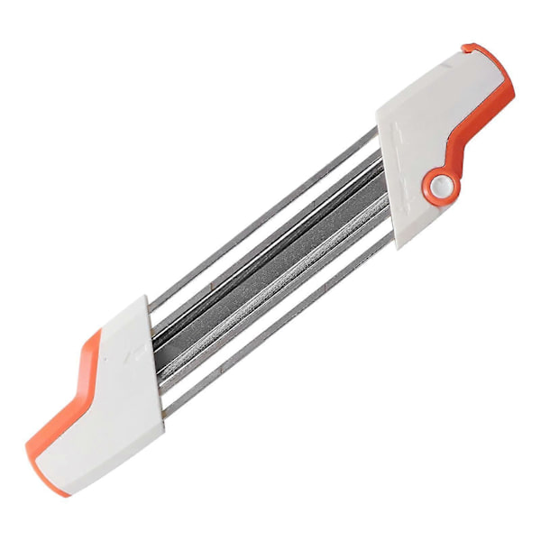 56057504303 2 i 1 filholder til savkæde 3/8\" P 4,0 mm