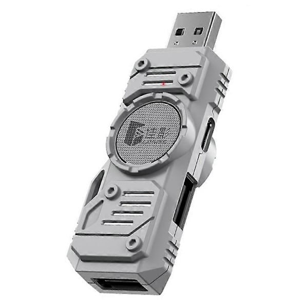 GAMWING M9 Kablet + Bluetooth Dual Mode Mobil Spilkonverter til iOS Android Harmonyos