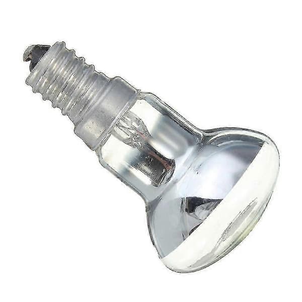 Lavalampa E14 R39 30w Spotlight Reflektor Spot Lampor 1st