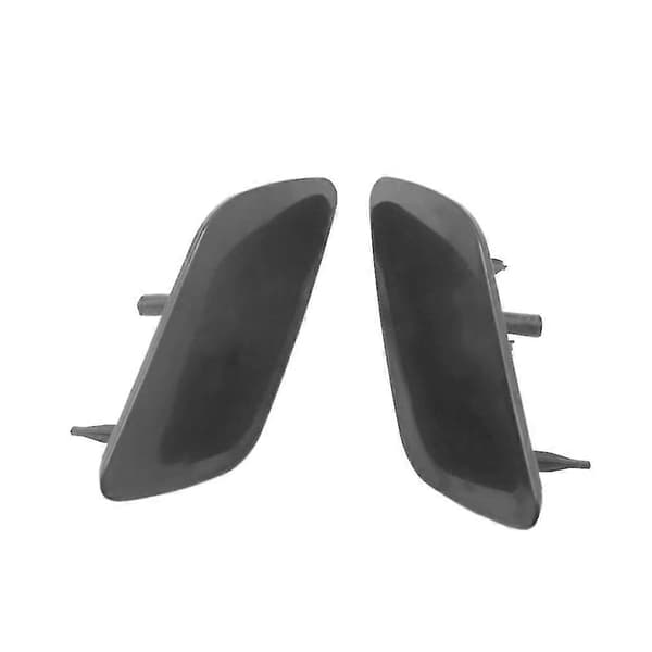 For- A6 C7 2012 2013 2014 2015 2016 2017 Frontfanger Lyktespylerdeksel 4G0955275 4G0955276