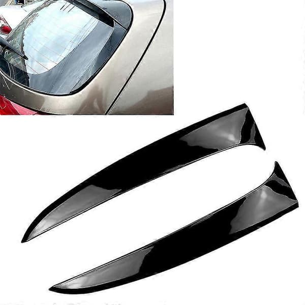 Bil Bakrute Side Spoiler Deksel Trim for R 2011-2015