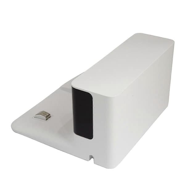 Til Xiaomi Mijia 1C Oplader Dock Robot Støvsuger Moppe Tilbehør til 1C / 2C Støvsuger Moppe Reparation Reservedel