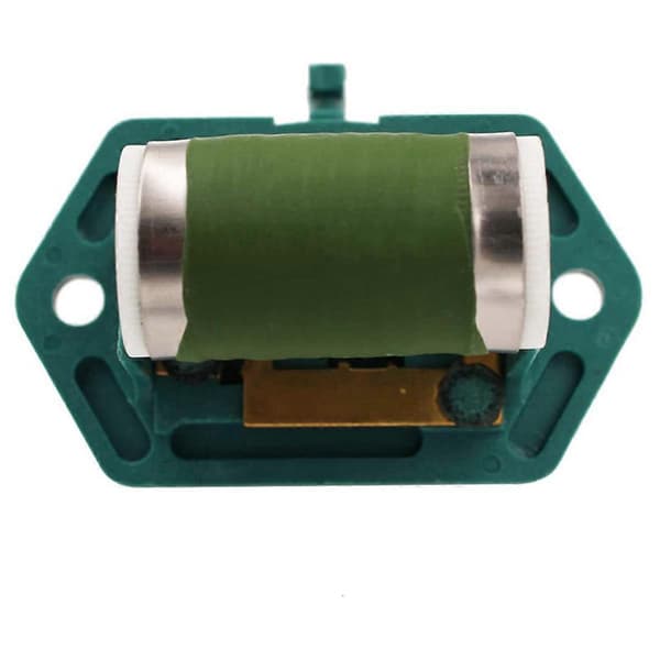 3X Bilventilator Hastighedsreguleringsmodstand Modul Regulator til Fiesta 2003-2006 XS6H-9A819
