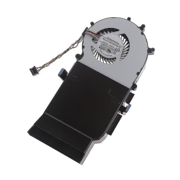 4-pin 1a 12v Notebook CPU Kjølevifter CPU Kjøler For Dell Optiplex 7050 7060