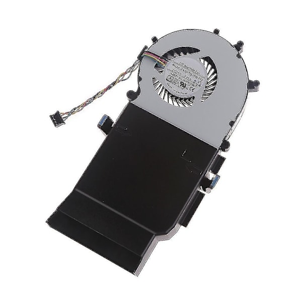 4-pin 1a 12v Notebook CPU Køleblæsere CPU Køler Til Dell Optiplex 7050 7060