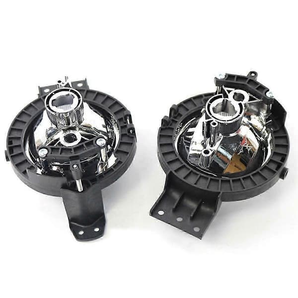 Bil Frontfanger Tåkelys for Mini R55 R56 2007-2014 63179802163