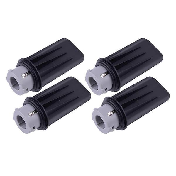 4x Blinklys Indikator Pære Fatningsholder Passer Til Vauxhall Corsa C