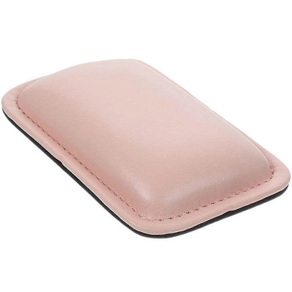 Gaming Handledsstöd Dator Skriv Handledsstöd Rektangulär Handkudde Pu Material Handledsstöd För Vuxna 1Set