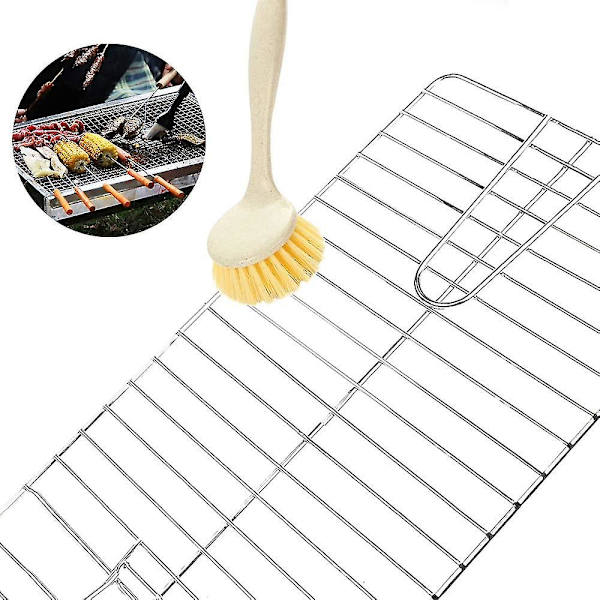Diskborste Set, Universal Kökborste Diskborste Plastis Borste