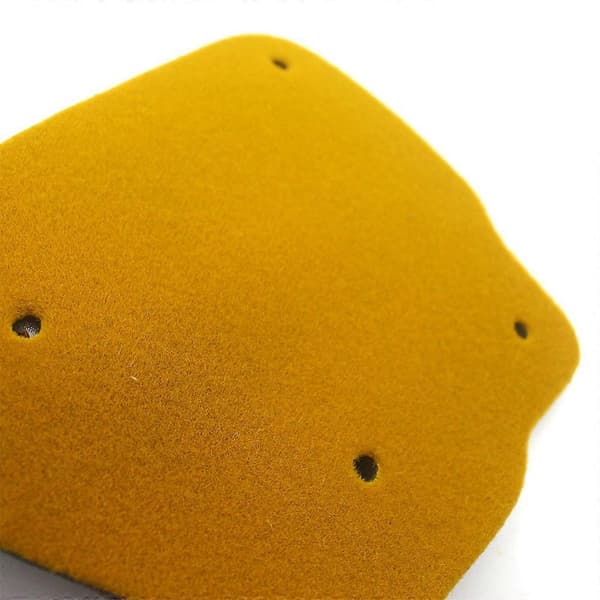 Scooter Luftfilter Svamp til WY BWS 50 WY50 BWS100 4VP-E4451-00