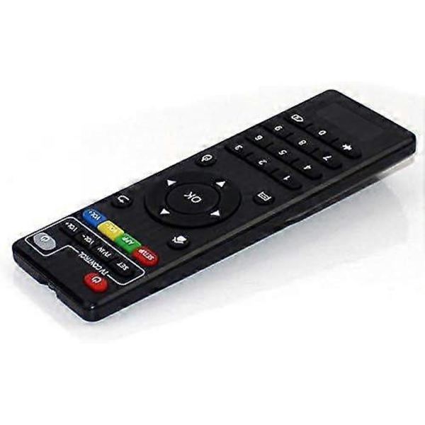 2025 Seneste Model Original Erstatningsfjernbetjening til Android TV