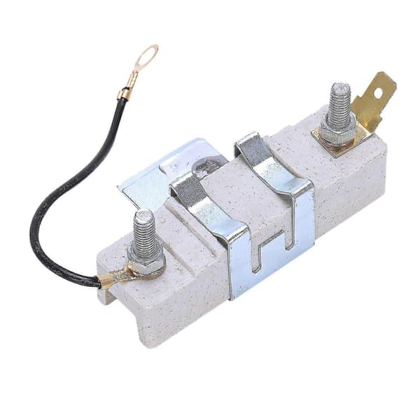 Forkoblingsmotstand for bruk med en 1.5 Ohm forkoblingsspole