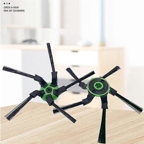 Reservedele til S9 (9150) S9+ S9 Plus (9550) S Series Connected Robotstøvsuger Kits