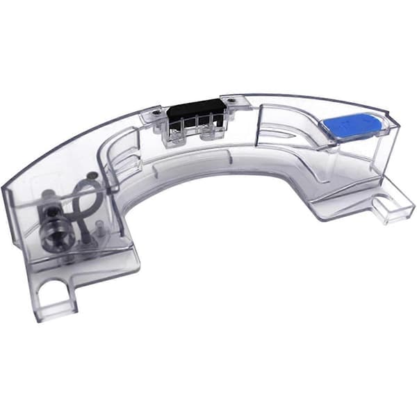 Vanntank Moppholder Moppeklut Erstatning for Ecovacs Deebot OZMO 920 T5 950 Robotstøvsuger