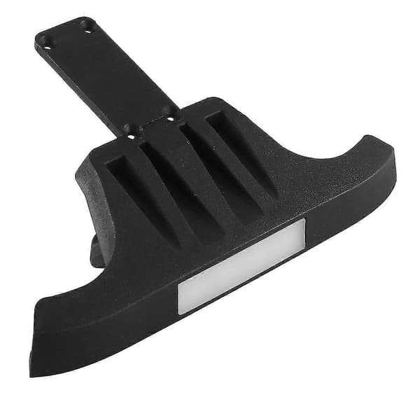 Frontfanger og LED-lys 1610E for MJX Hyper Go H16 H16E H16P 1/16 RC Bil Reservedeler Tilbehør