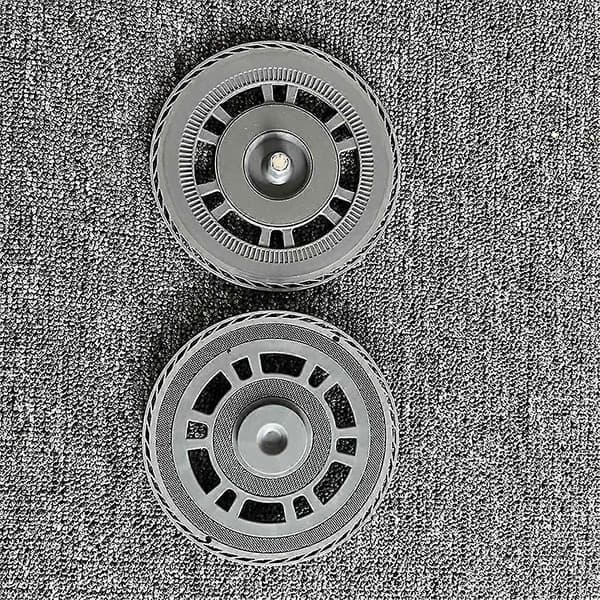 1 stk. Moppeklud Moppeholder Kludholder til X30/X30Pro Støvsuger Tilbehørsdele Udskiftning