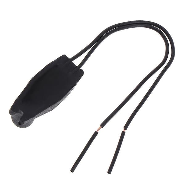 Extern Temperatursensor För Peugeot - 206 207 208 306 Hållbar