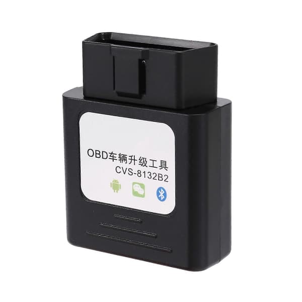 Bil Ambient Lys OBD Koding for A//GLC/GLA//CLA Klasse - A3/A4L/A5/A6L/A7/A8L/Q2L/Q3/Q5/Q5L/